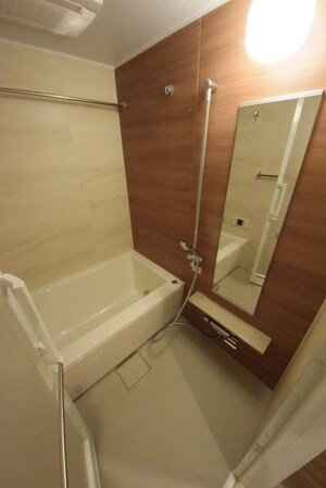 ザ・パークハビオ上野レジデンスの物件内観写真